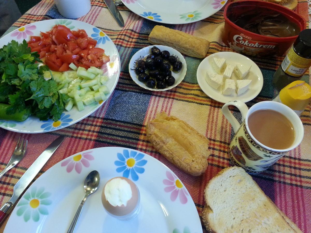 Areni Tavern-B&B Eksteriør billede